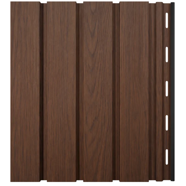 1 F.T. Clasic Walnut Classic Walnut Mini Soffit