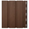 Classic Walnut Soffit