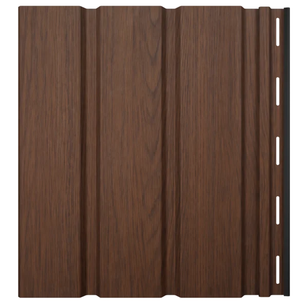 Classic Walnut Soffit