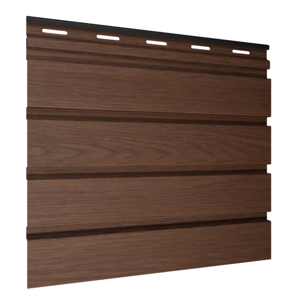 1 F.T. Clasic Walnut_angled Classic Walnut Mini Soffit