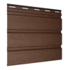 Classic Walnut Soffit