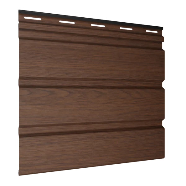 Classic Walnut Soffit