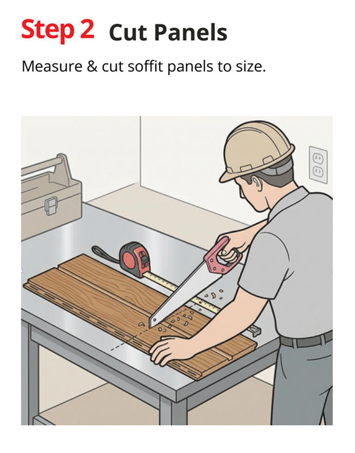Installation Step