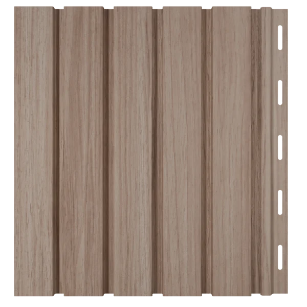 Birch Louver