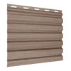 Birch Mini Louver