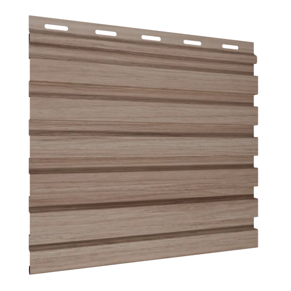 Birch Mini Louver