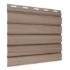 Birch Louver