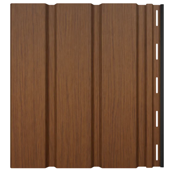 F.T. Amber Oak Amber Oak Soffit