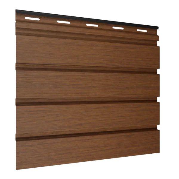 Amber Oak Mini Soffit