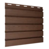 Classic Walnut Louver