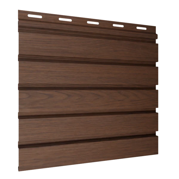 Classic Walnut Louver