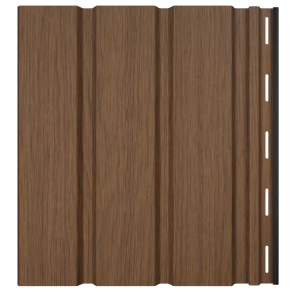 Nutmeg Maple Soffit