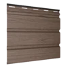 Vintage Teak Soffit