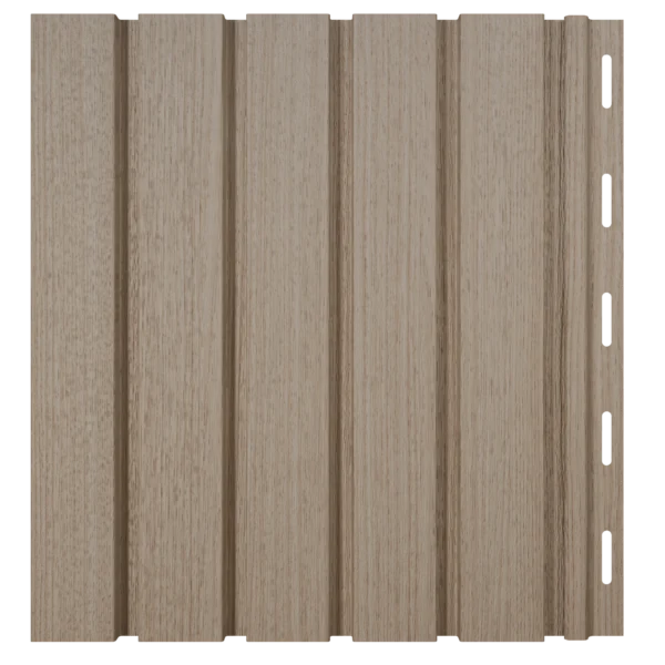 Golden Maple Louver
