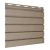 Golden Maple Louver