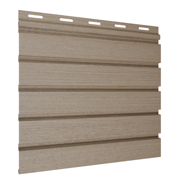 Golden Maple Louver