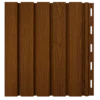 Golden Oak Golden Oak Louver