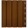 Golden Oak Mini Soffit
