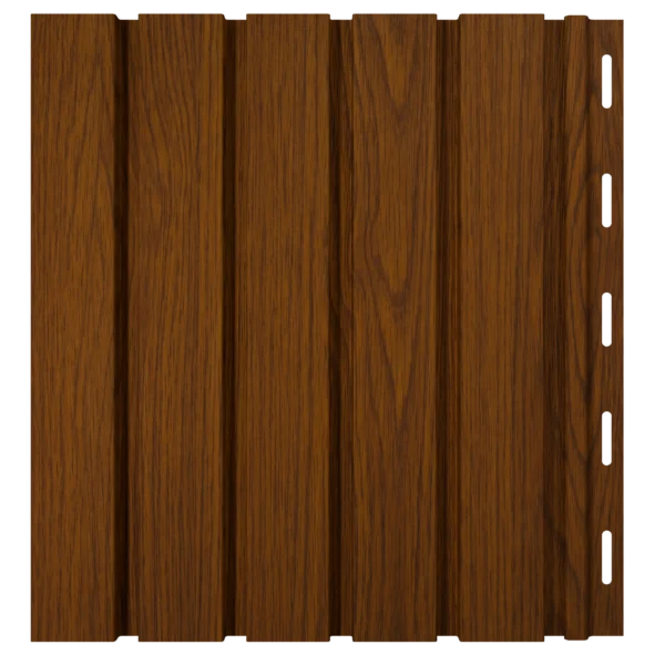 Golden Oak Golden Oak Louver