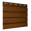 Golden Oak Mini Soffit