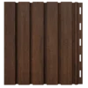 Mahogany Louver