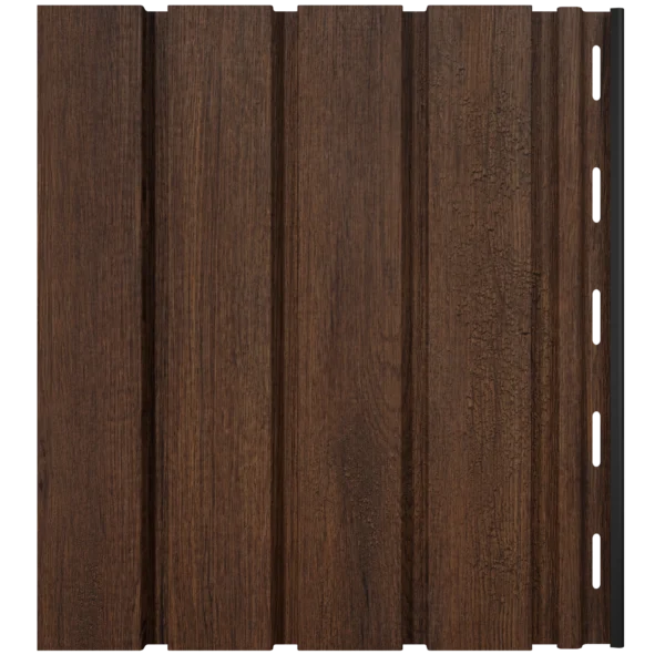 Mahogany Mini Soffit