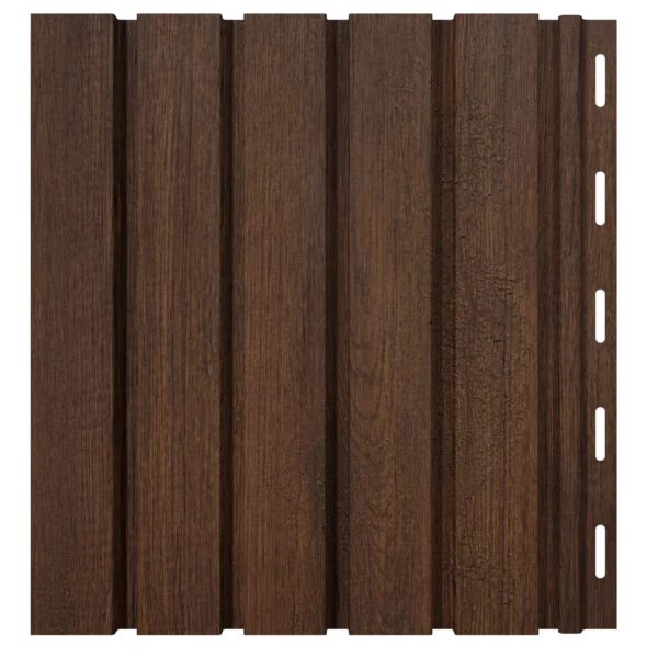 Mahogany Louver