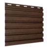 Mahogany Mini Louver