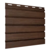 Mahogany Louver