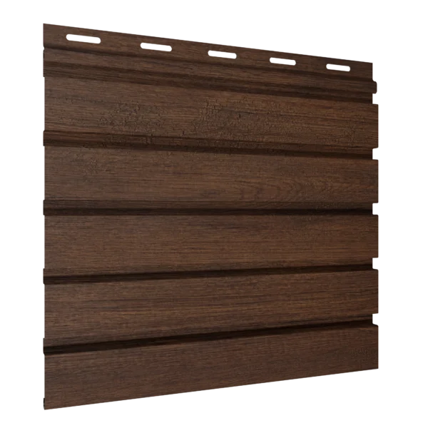 Mahogany Louver