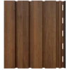 Oak Wood Ocre Oak Wood Ochre Mini Soffit