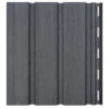 Ashwood Grey Soffit