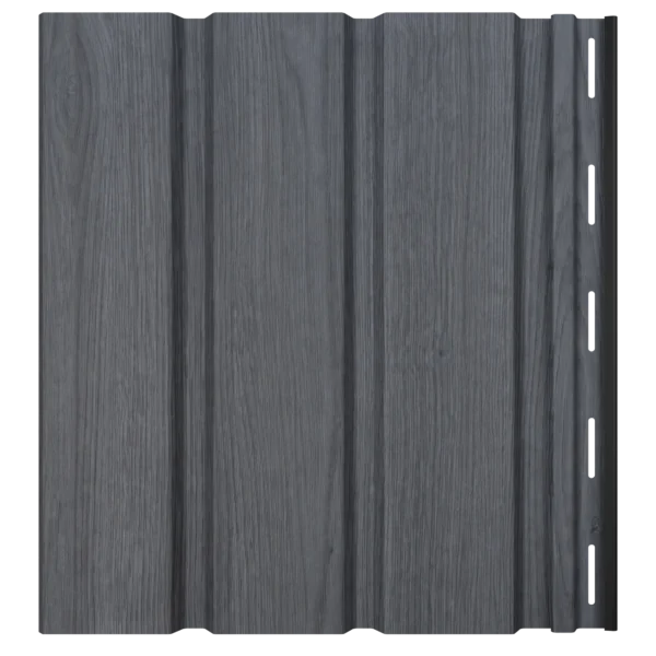 Ashwood Grey Soffit