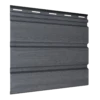 Ashwood Grey Soffit