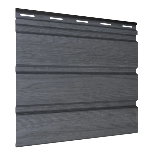 Ashwood Grey Soffit