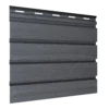 Ashwood Grey Mini Soffit