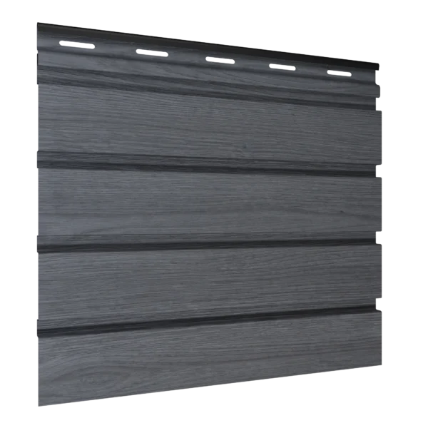 Ashwood Grey Mini Soffit