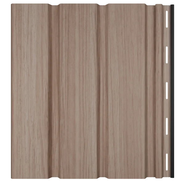 Birch Soffit