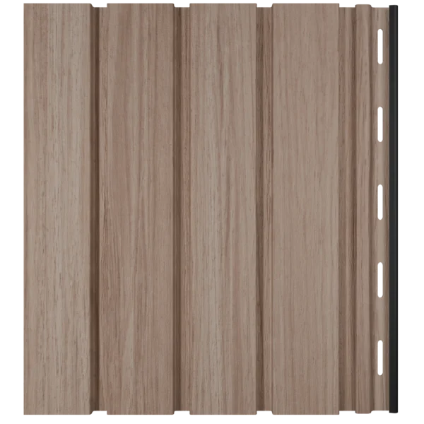 Birch Mini Soffit