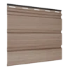 Birch Soffit