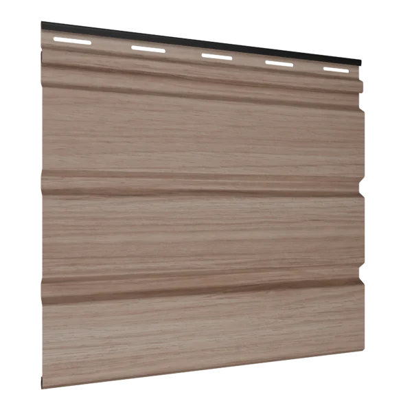 Birch Soffit
