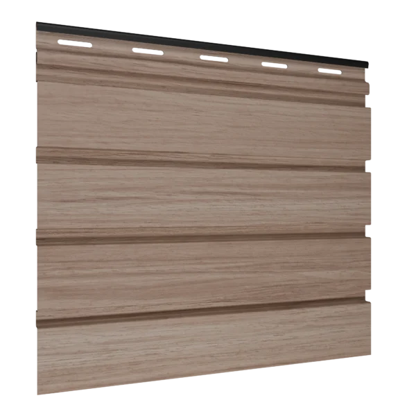 Birch Mini Soffit