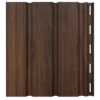 Walnut Soffit