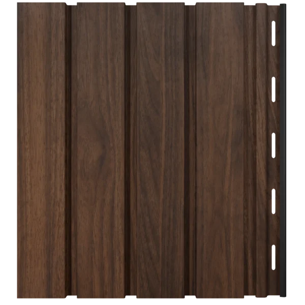 Walnut Mini Soffit