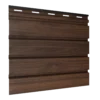 Walnut Mini Soffit