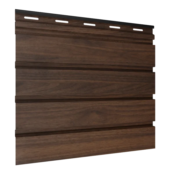 Walnut Mini Soffit