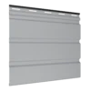 Super White Soffit