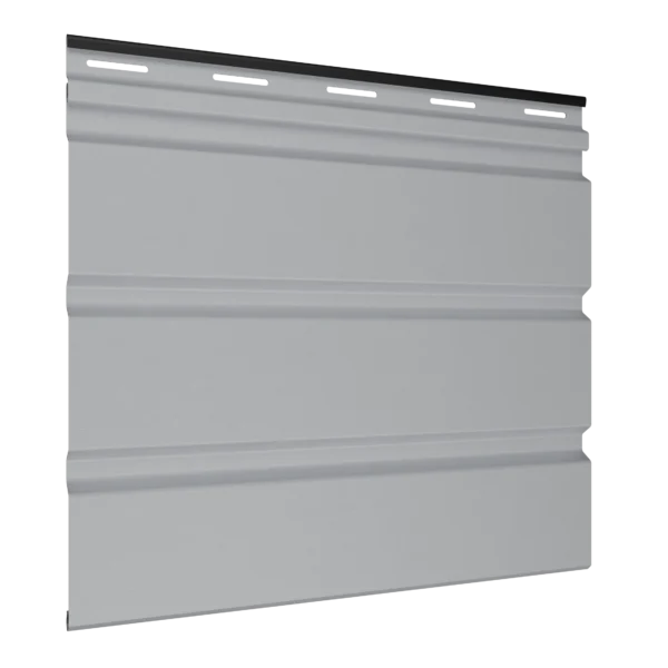 Super White Soffit