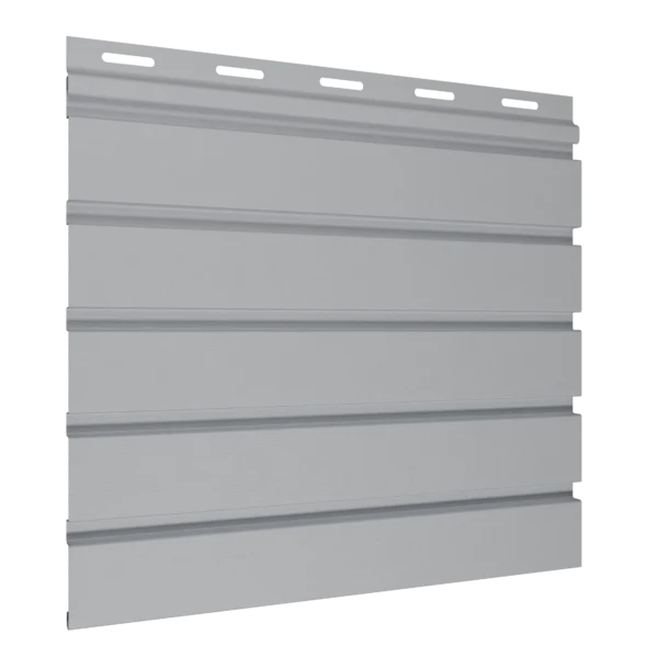 Super White Louver