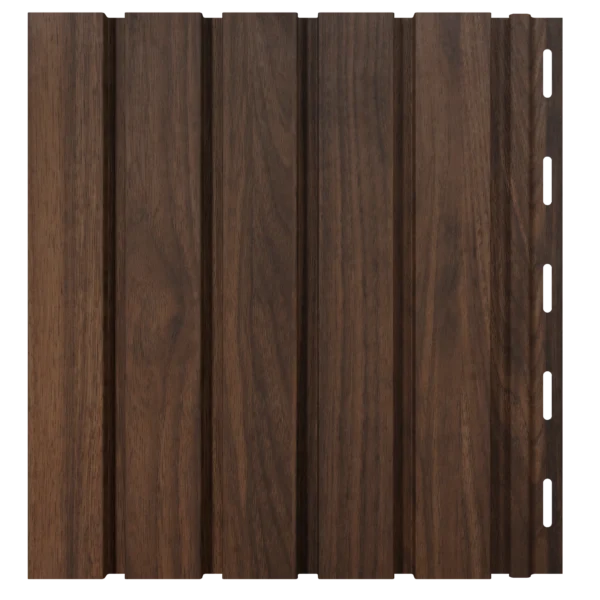 Walnut Louver